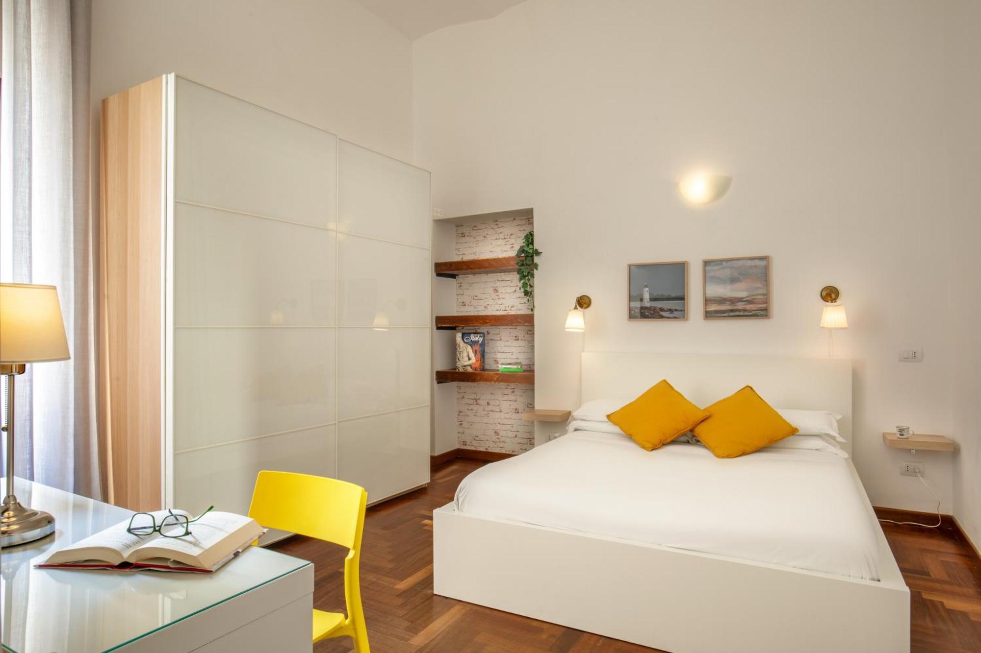 B5 Apartment Vatican Рим Екстер'єр фото