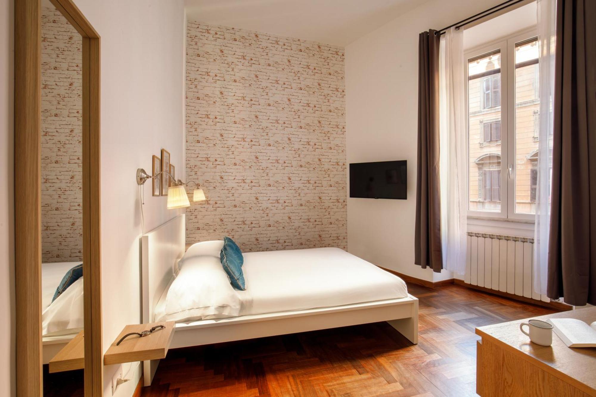 B5 Apartment Vatican Рим Екстер'єр фото