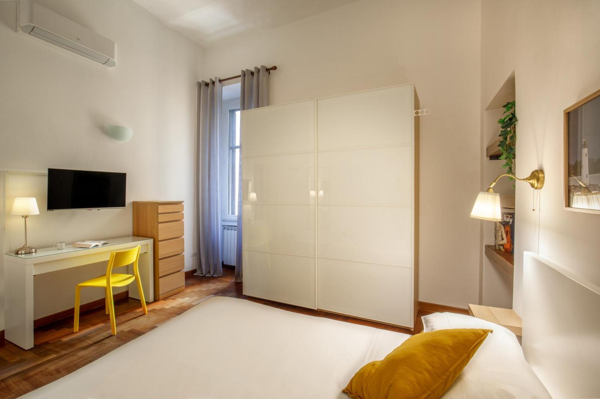 B5 Apartment Vatican Рим Екстер'єр фото